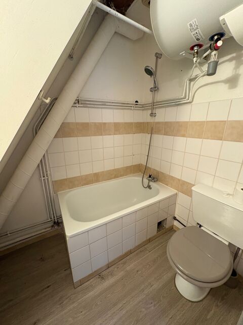  Appartement � louer 2 pi�ces 49 m�