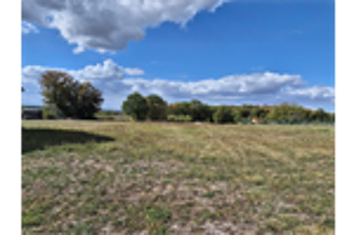  Terrain à vendre 3667 m²