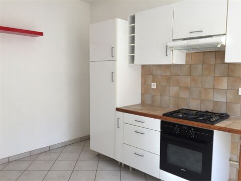  Appartement � louer 1 pi�ce 40 m�