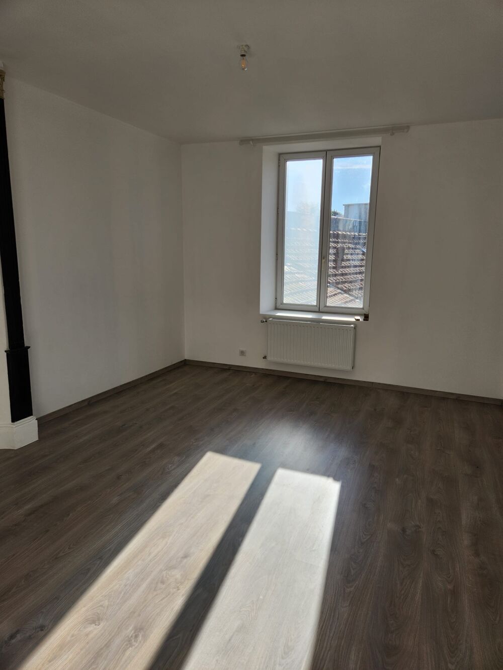 Location Appartement LOCATION DAMELEVIERES CENTRE A 18 MN LUNEVILLE 30 MN de NANCY Damelevieres