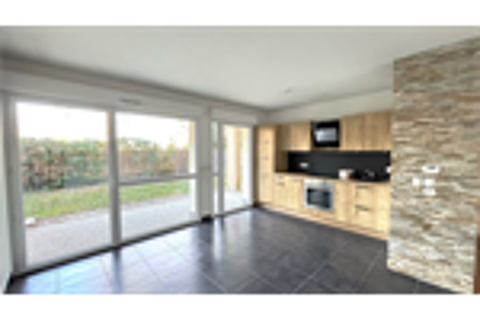  Appartement  louer 2 pices 45 m