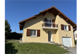  Maison à louer 5 pièces 100 m²