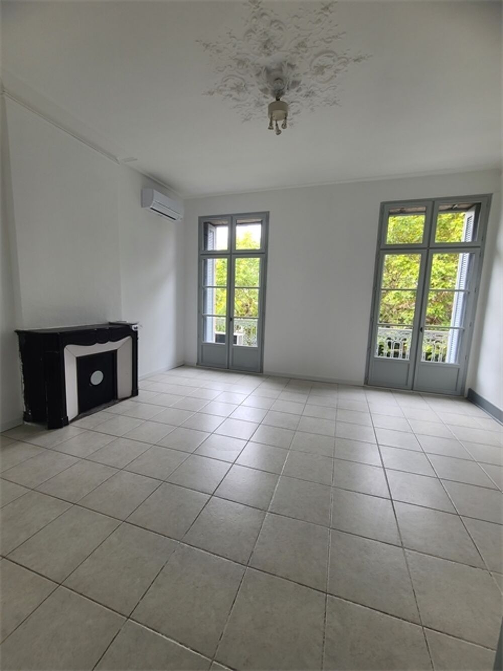Location Appartement F5 - Quartier GAMBETTA Montpellier