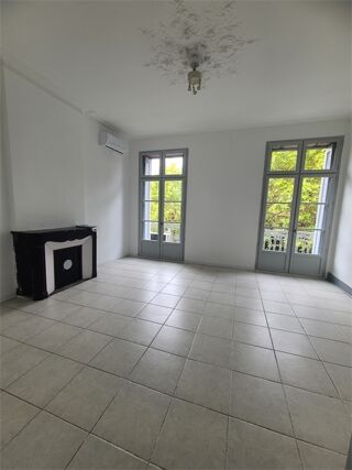Location Appartement F5 - Quartier GAMBETTA Montpellier