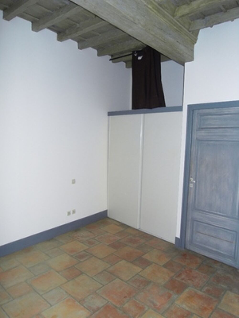 Location Appartement F2 - Quartier Sainte Anne Montpellier