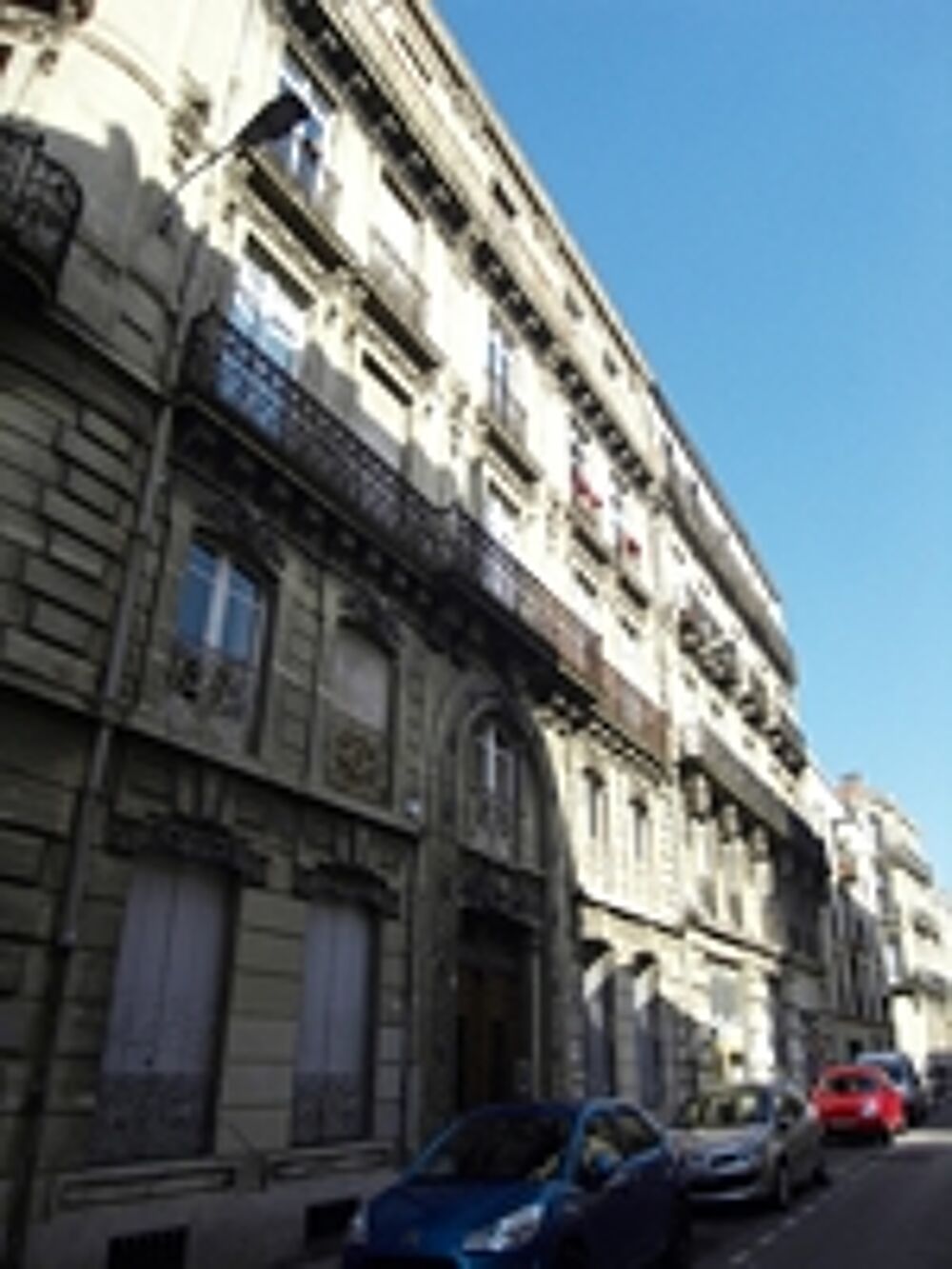Location Appartement F4 - 1ere Courrone de l'Ecusson Montpellier
