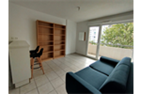  Appartement � louer 2 pi�ces 35 m�