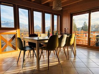  Maison à louer 5 pièces 150 m²