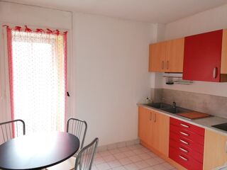 Appartement � louer 2 pi�ces 43 m�