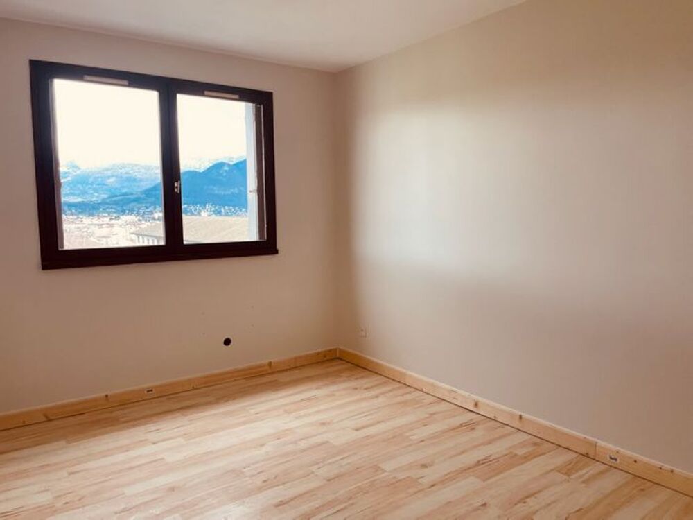 Location Appartement Type 3 Vert Bois Cran-gevrier