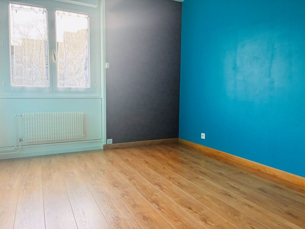 Location Appartement Type 4 meublé possibilité garage Seynod