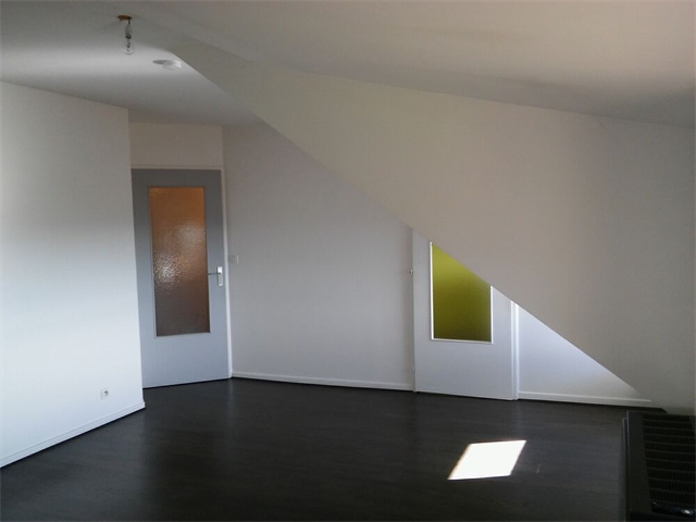 Location Appartement FLEURIEUX SUR L'ARBRESLE Centre - T3 de 62m² Fleurieux-sur-l'arbresle