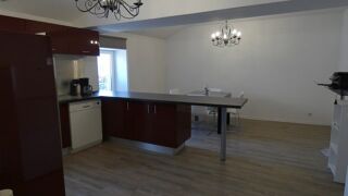  Appartement  louer 4 pices 82 m