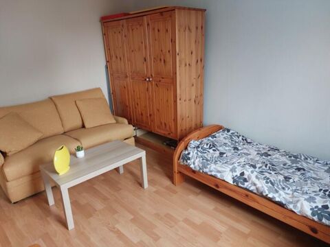  Appartement � louer 2 pi�ces 24 m�