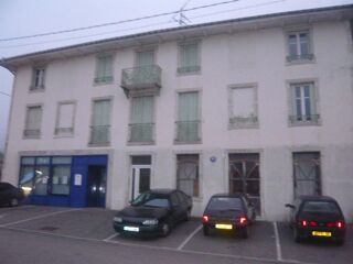  Appartement à louer 3 pièces 58 m²