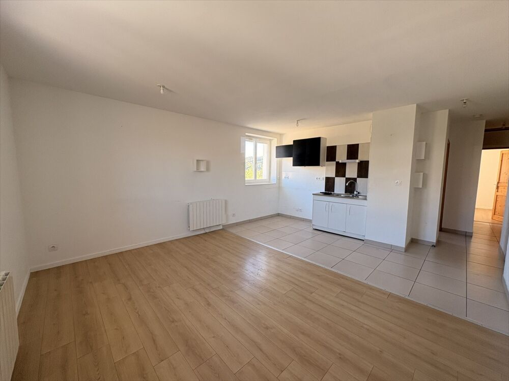 Location Appartement SAIN BEL Sain-bel