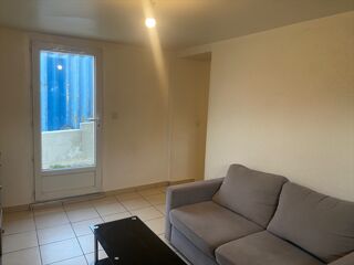  Appartement � louer 1 pi�ce 38 m� Thonon les bains