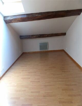  Appartement à louer 1 pièce 21 m²