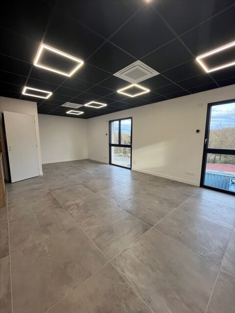   Local Neuf de 36m² à VAUGNERAY 