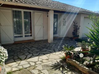  Maison à louer 4 pièces 88 m²