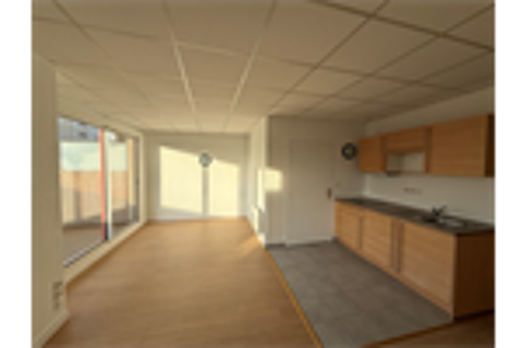  Appartement � louer 1 pi�ce 36 m�