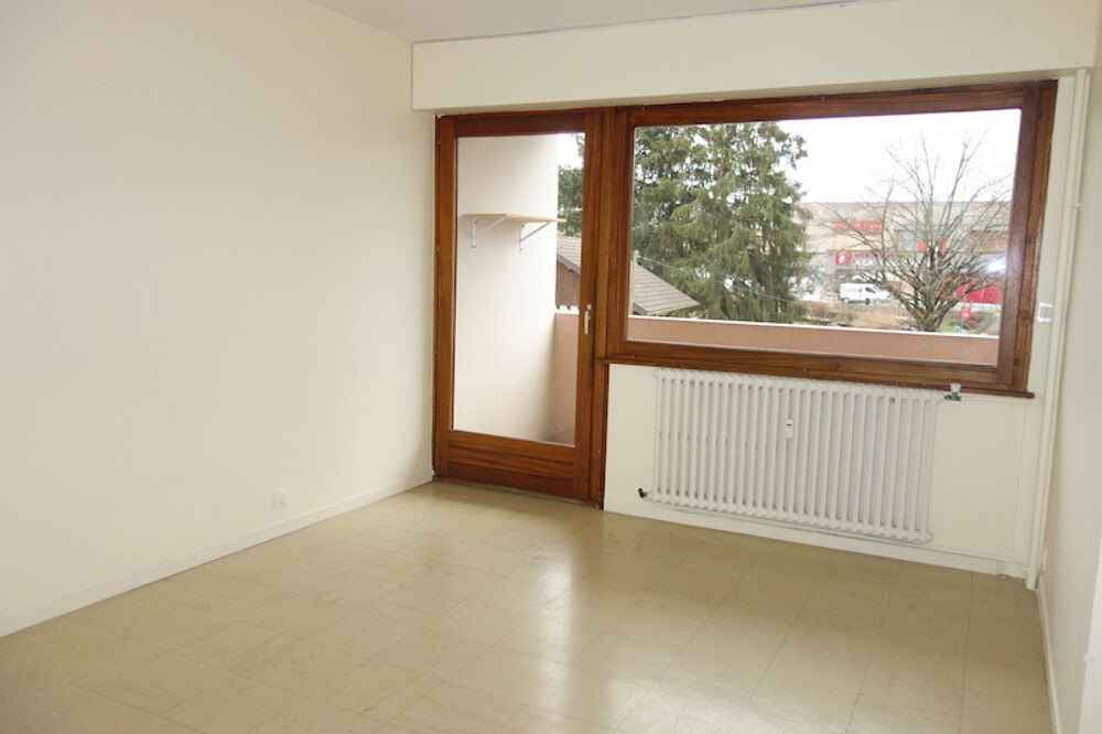 Location Appartement T2 Annemasse