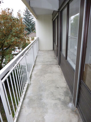  Appartement à louer 2 pièces 43 m²