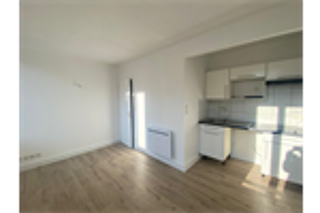  Appartement � louer 1 pi�ce 25 m�