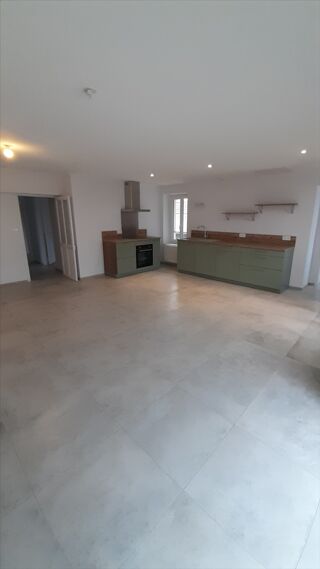 Appartement � louer 4 pi�ces 83 m�
