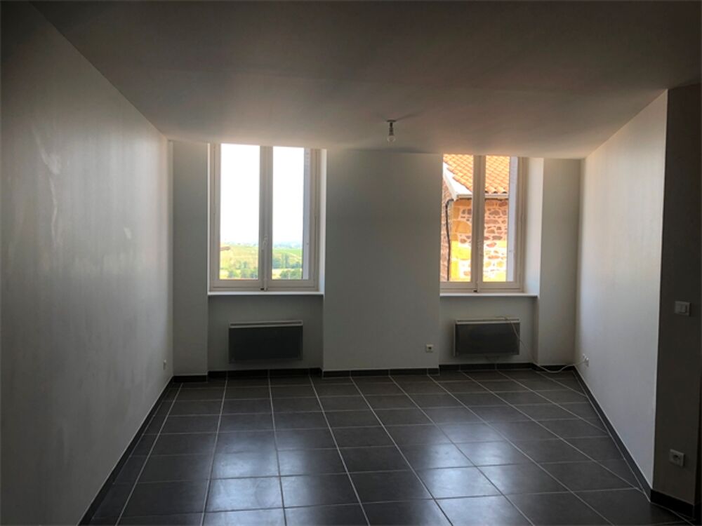 Location Appartement Saint Romain de Popey Saint-romain-de-popey