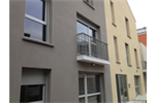  Appartement à louer 3 pièces 57 m²