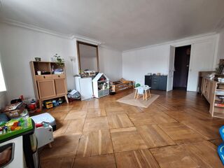  Appartement � louer 4 pi�ces 166 m�