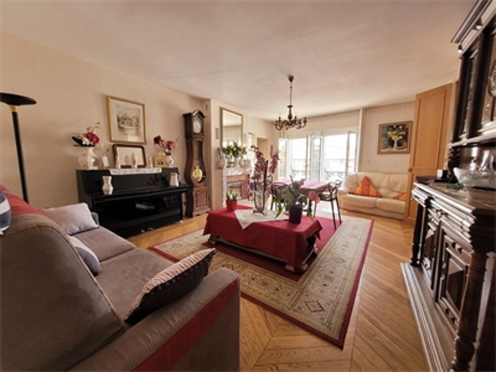 Vente Appartement LUNEVILLE PROCHE DES COMMODITES Luneville