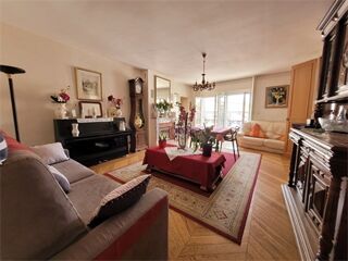  Appartement à vendre 176 m²