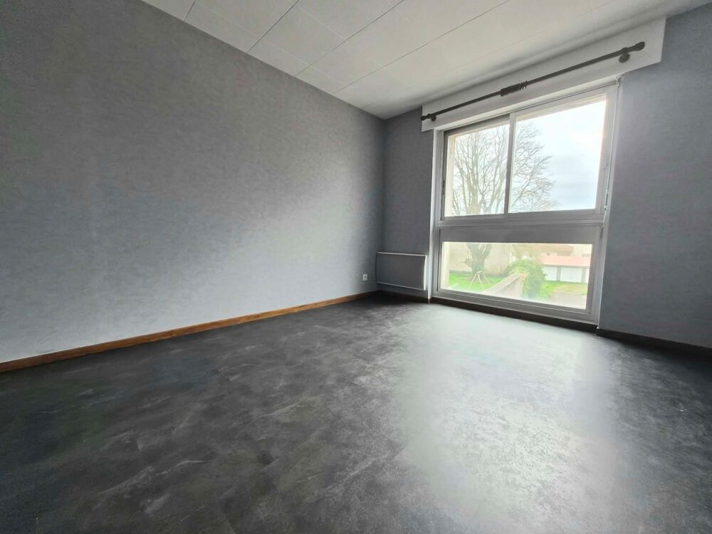 Vente Appartement SAINT NICOLAS DE PORT St nicolas de port