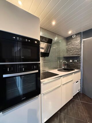  Appartement � louer 1 pi�ce 25 m�