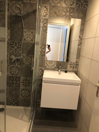  Maison � louer 54 m� Beziers