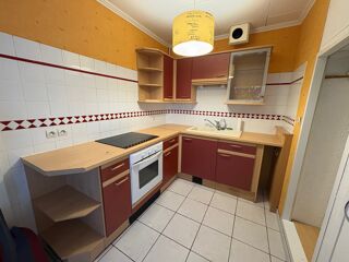  Appartement � louer 2 pi�ces 49 m�