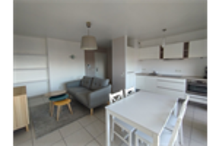  Appartement � louer 2 pi�ces 44 m�