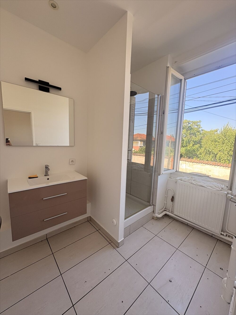 Appartement T2 - Arnas