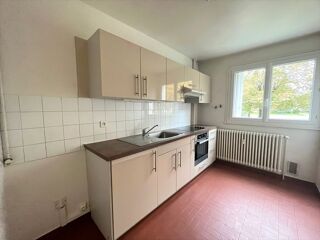  Appartement à louer 2 pièces 49 m²