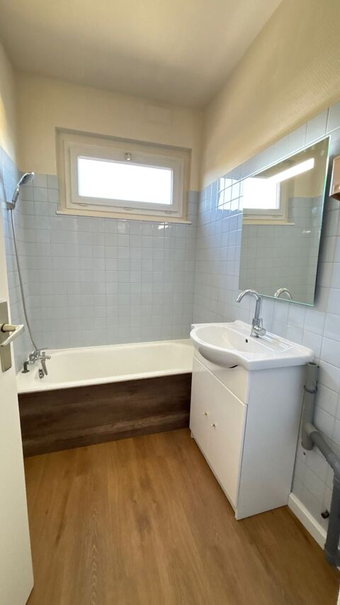  Appartement � louer 2 pi�ces 42 m�