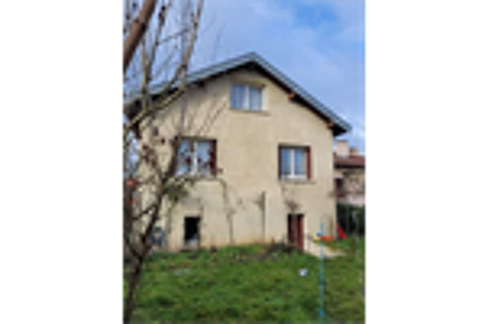 Maison 6 pièces 132 m² · à Luneville · 132 m² · 168 000 €