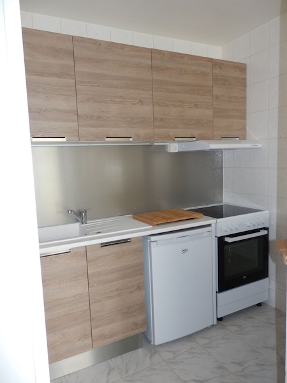Location Appartement Studio meublé à  la douane Gaillard