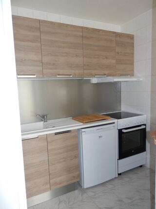  Appartement à louer 28 m²