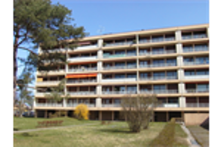  Appartement à louer 2 pièces 54 m²