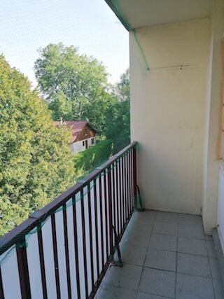  Appartement à louer 1 pièce 26 m²