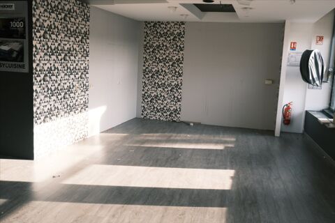   Local Commercial de 522m² à Morschwiller le Bas 