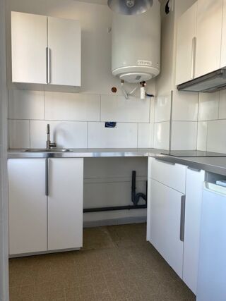  Appartement � louer 1 pi�ce 27 m�