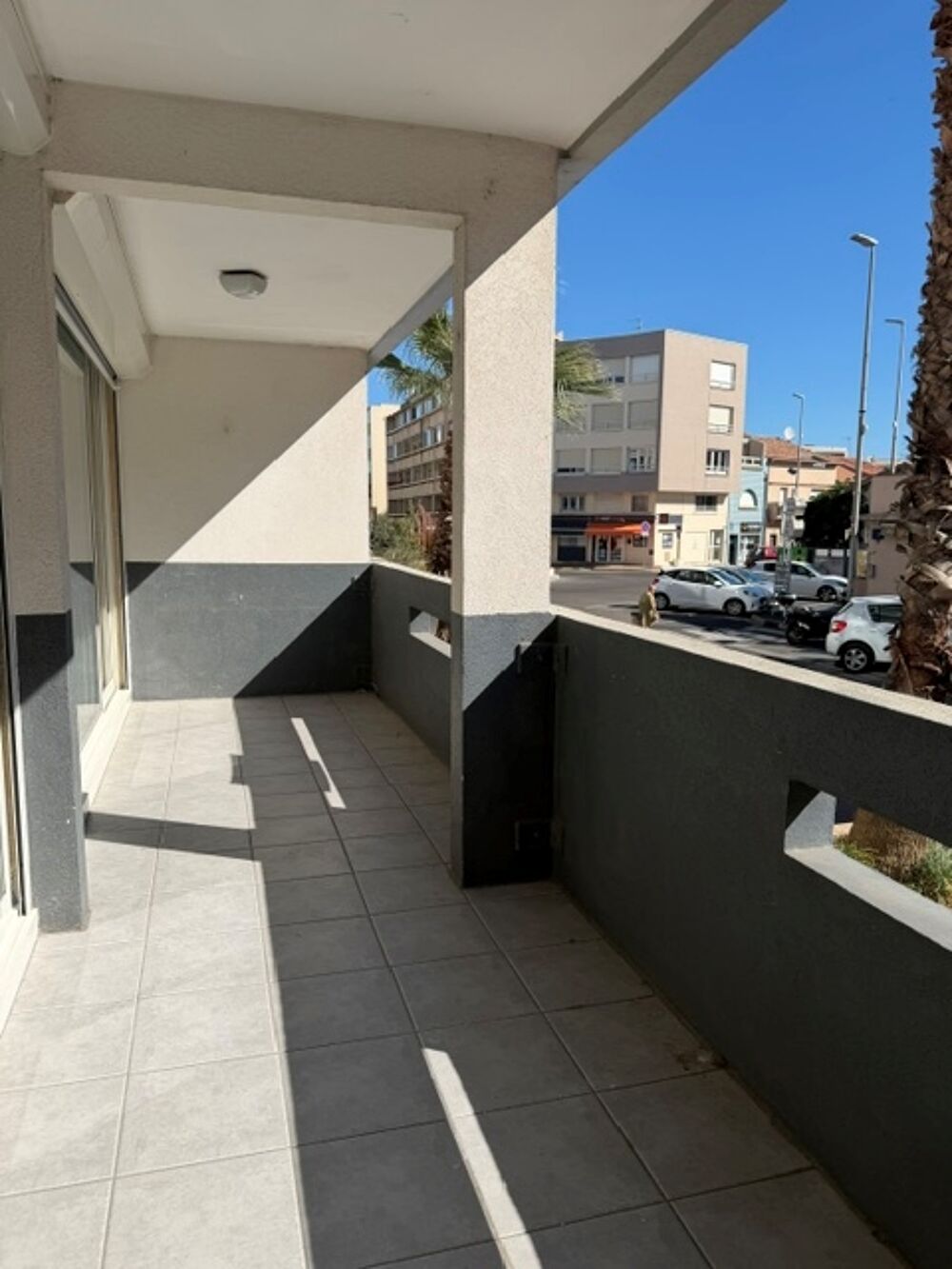 F2 Rénové - Palavas Centre
